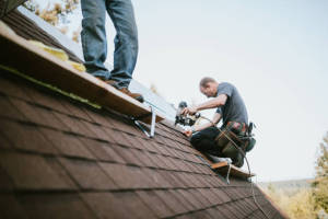 Local Roofers in South Prince George, VA